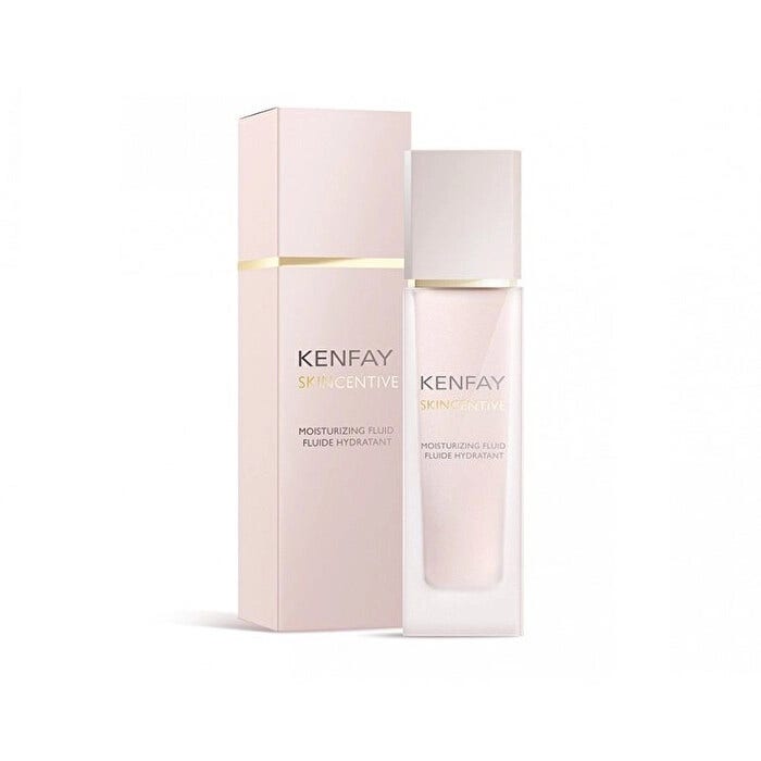 Kenfay Skincentive Fluido Idratante Viso 50ml