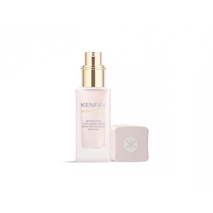 Kenfay Skincentive Siero Rivitalizzante Viso 30ml