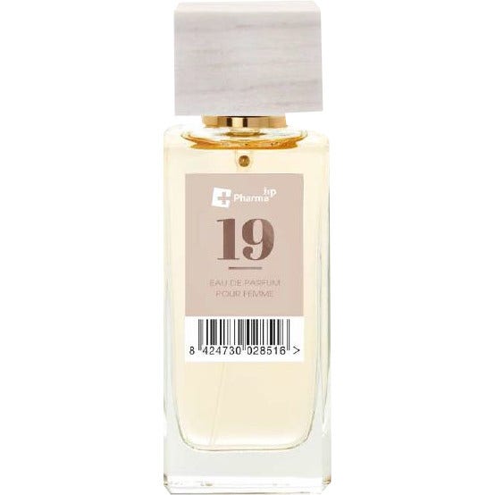 Iap Pharma Eau De Parfum Donna N19 50ml