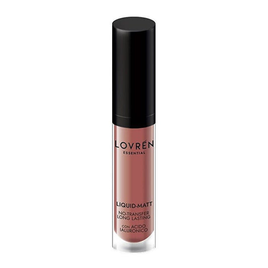 Lovren Essential Rossetto Nude Liquid Matt 3,5ml R1