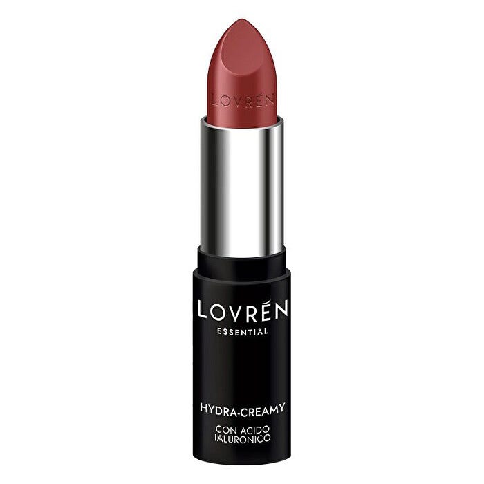 Lovren Essential Rossetto Rosa Notte Creamy 4g R2