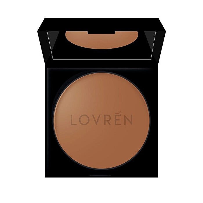 Lovren Essential Terra Natural Bronze 11g  T1