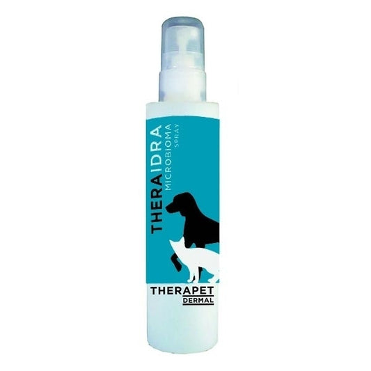 Theraidra Microbioma Spray Cute Emolliente Cani/Gatti 200ml