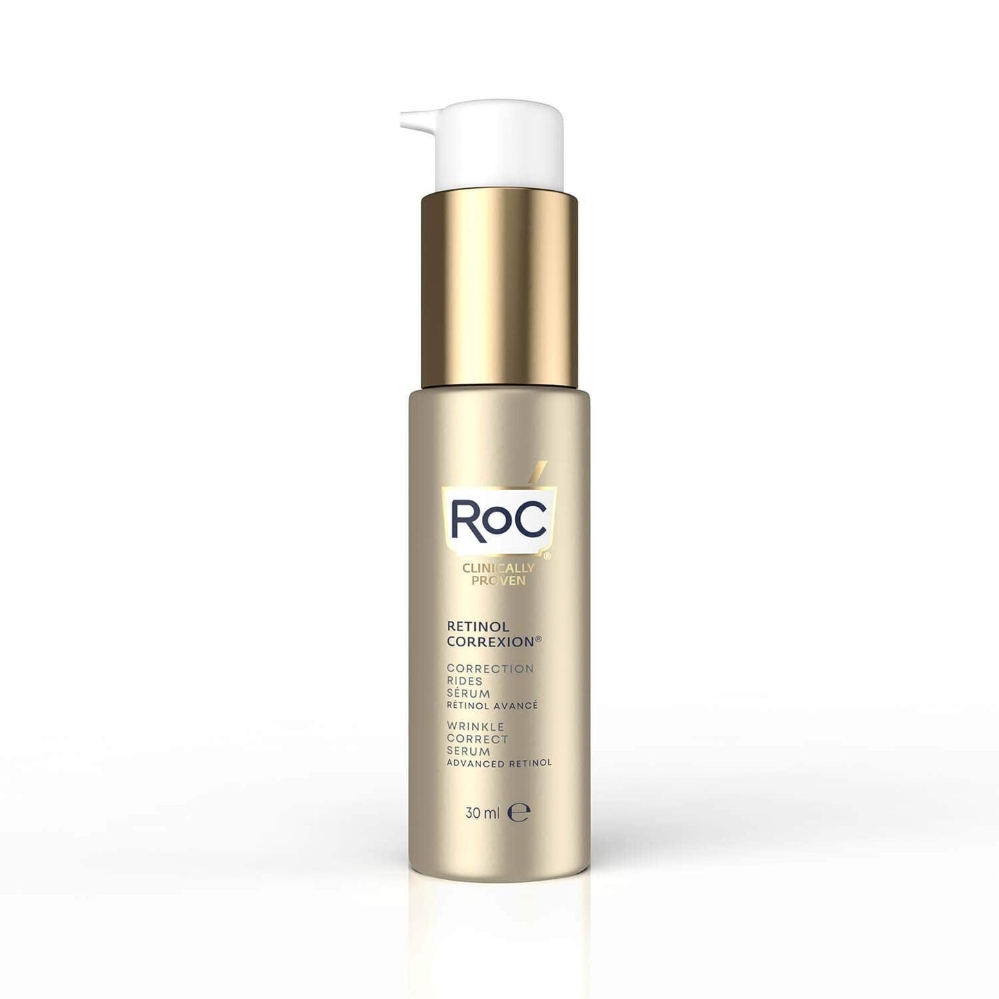 Roc Retinol Correxion Wrinkle Correct Serum 30ml