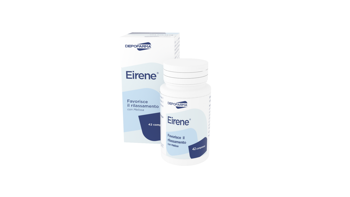 Eirene 42 Compresse