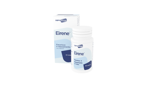 Eirene 42 Compresse