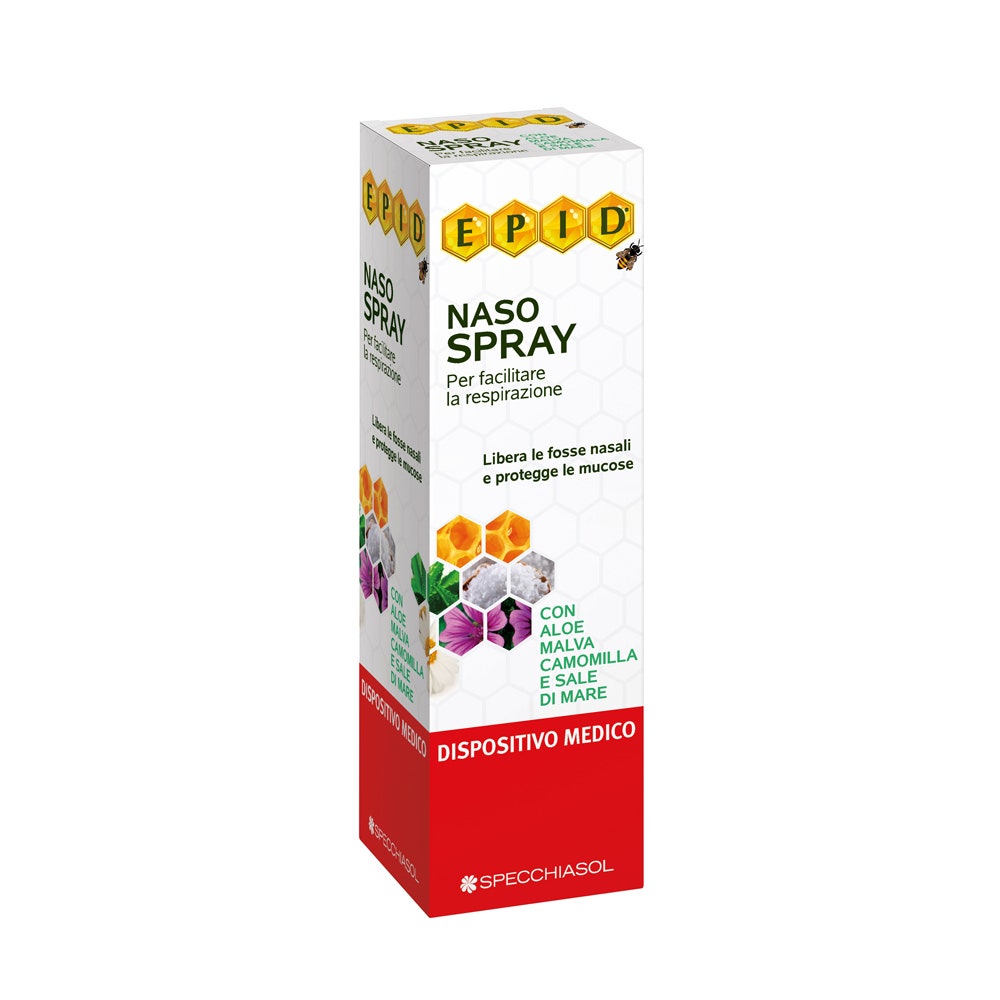 Epid Naso Spray 20ml