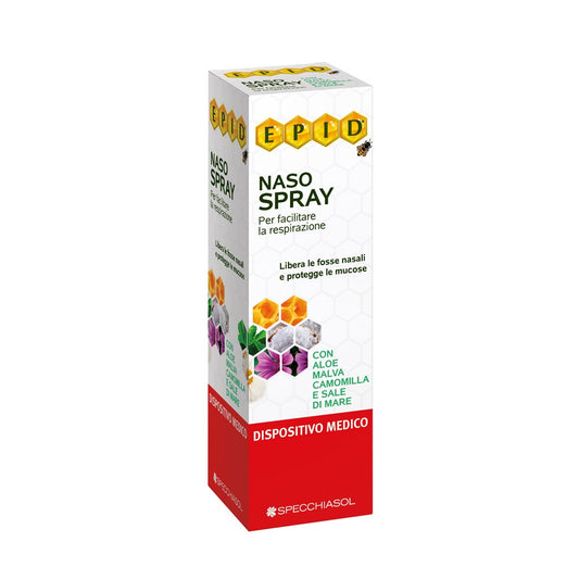 Epid Naso Spray 20ml