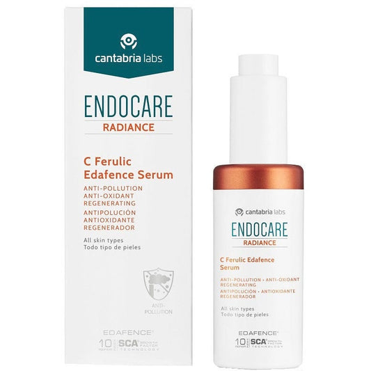 Endocare Radiance C Ferulic Edafence Serum 30ml