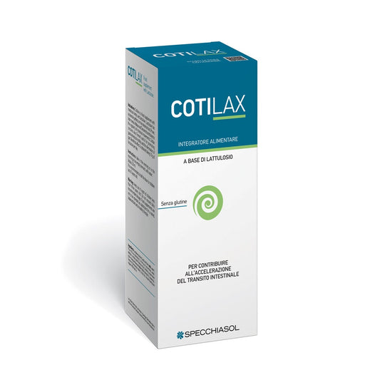 Specchiasol Cotilax 170ml