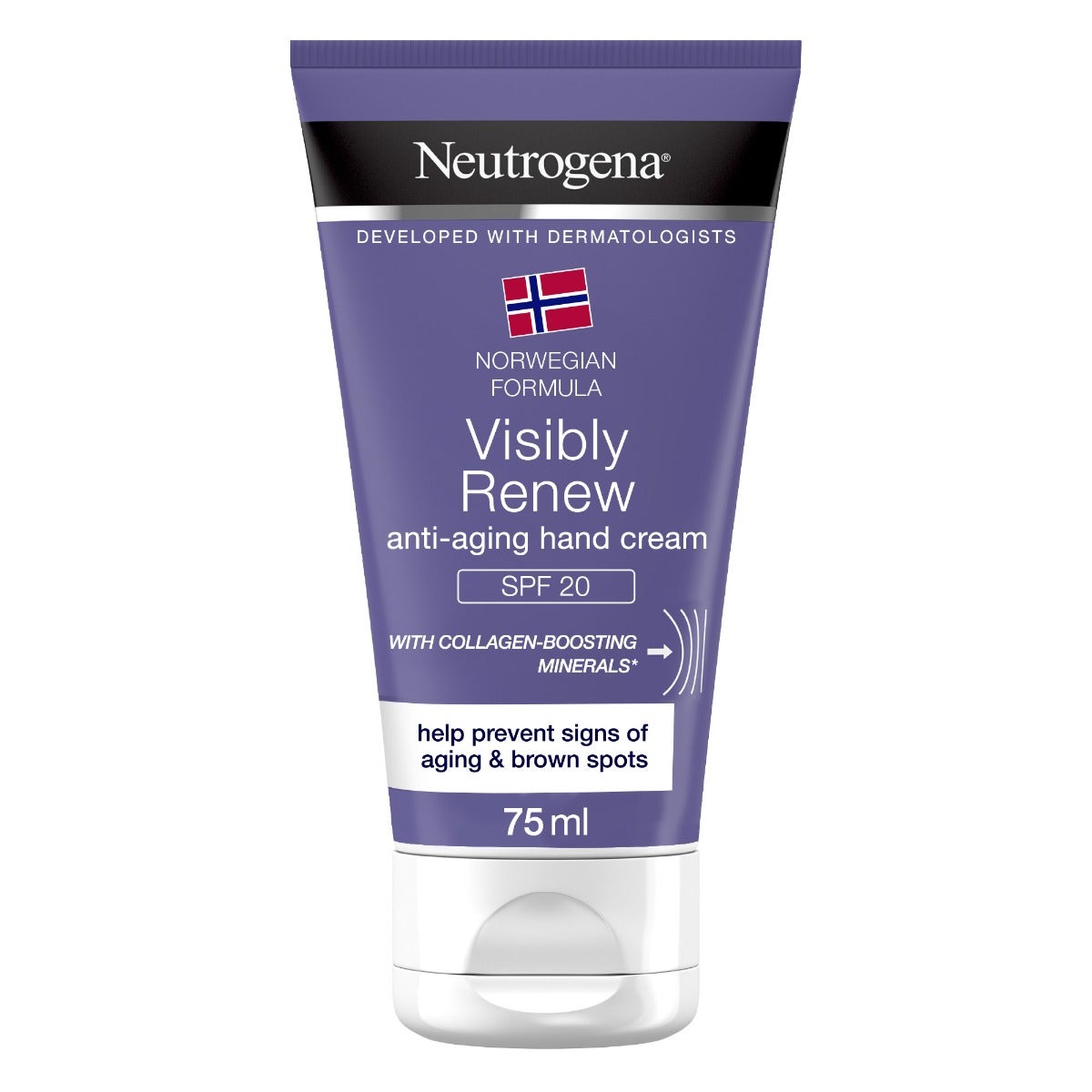 Neutrogena Crema Mani Anti-Età 75ml