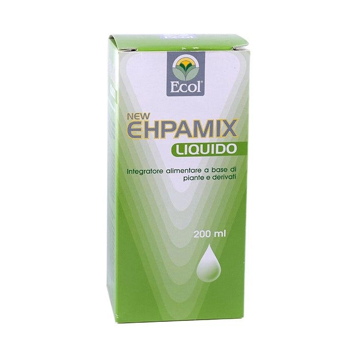 Ecol New Ehpamix 200ml