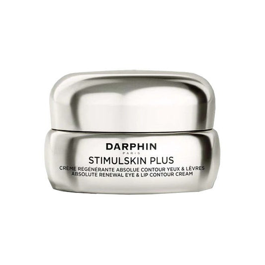 Darphin Stimulskin Plus Absolute Renewal Crema Contorno Occhi Labbra 15ml