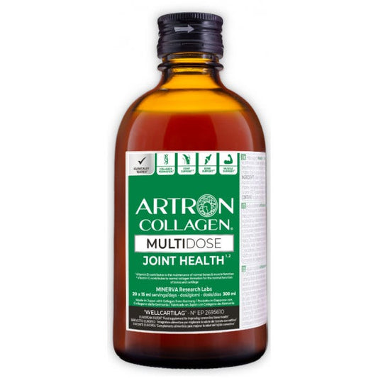 Gold Collagen Artron 300ml