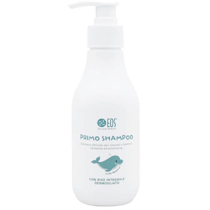 Eos Primo Shampoo 200ml