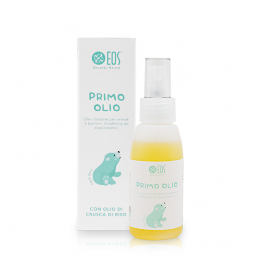 Eos Primo Olio 75ml