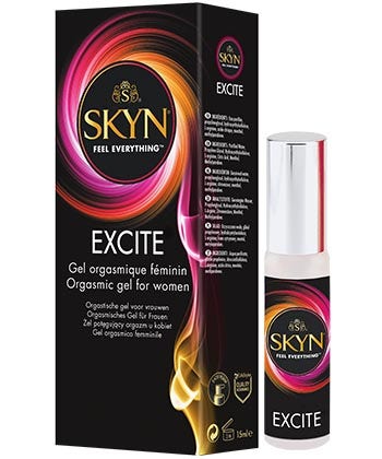 Skyn Excite Gel 15ml