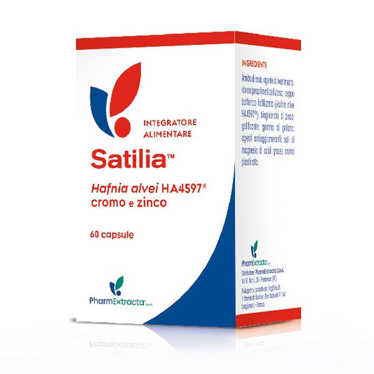 Satilia 60 Capsule