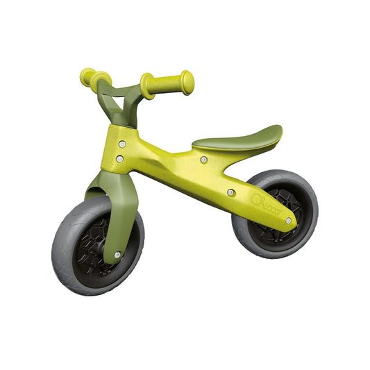 Chicco Balance Bike Eco+ Per Bambini 18 Mesi+