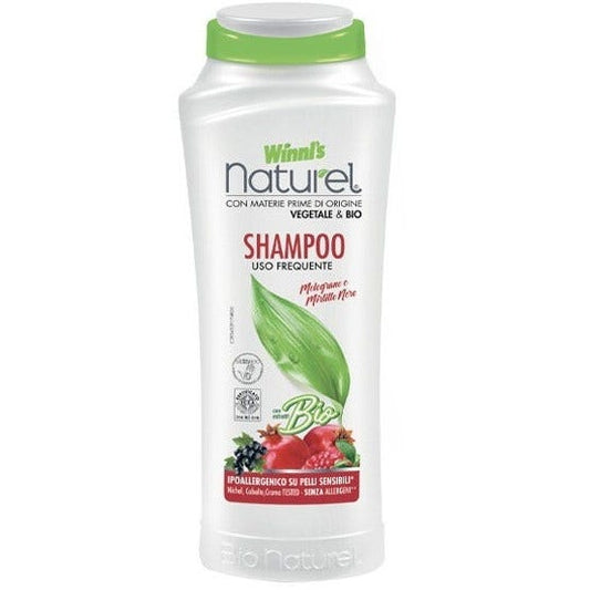 Winni's Naturel Shampoo Melograno 250ml