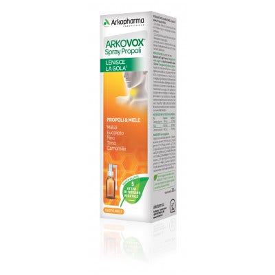 Arkopharma Arkovox Propoli Spray 30ml