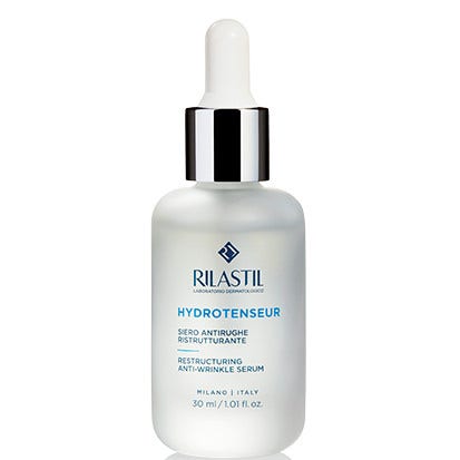 Rilastil Hydrotenseur Siero Antirughe Ristrutturante 30ml