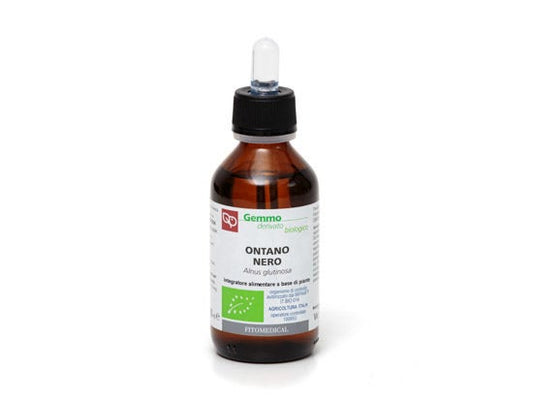 Firomedical Ontano Nero MG Bio 100ml