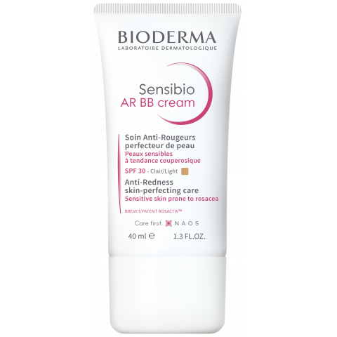 Bioderma Sensibio Ar BB Cream 40ml