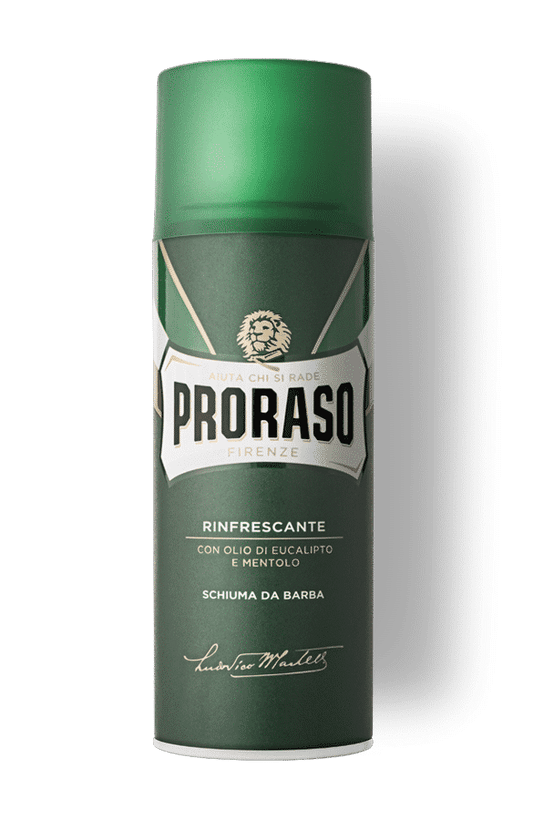 Proraso Schiuma Da Barba Rinfrescante 400ml