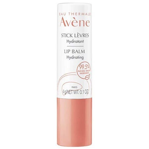 Avene Stick Labbra Idratante 4g