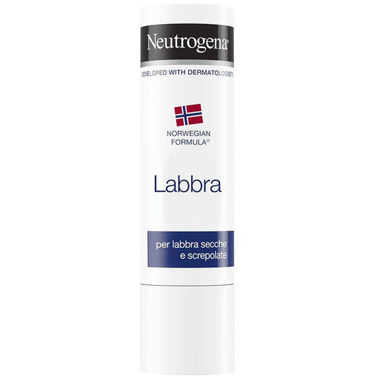 Neutrogena Stick Labbra 4,8g