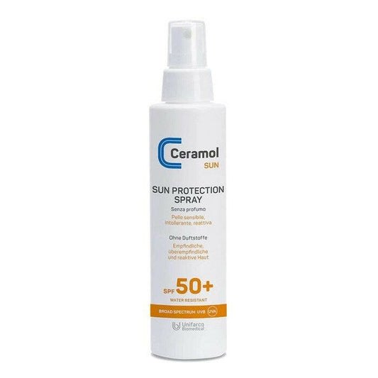 Ceramol Sun Protection Spray 150ml SPF50+