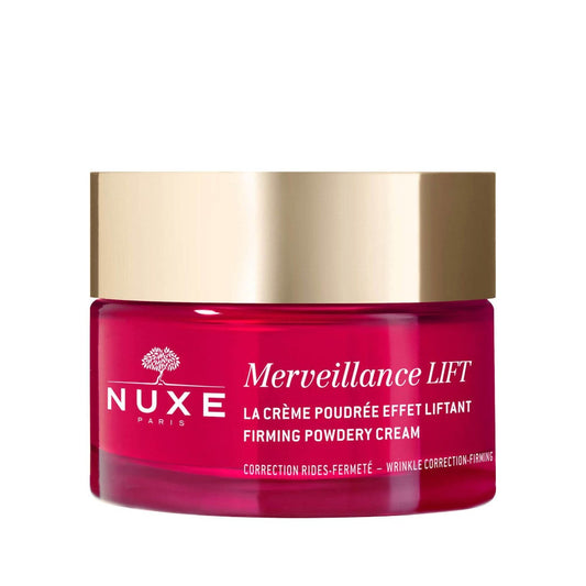 Nuxe Merveillance Lift Crema Antirughe Giorno Effetto Lifting 50ml