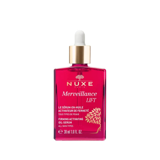 Nuxe Merveillance Lift Siero Anti-Età 30ml