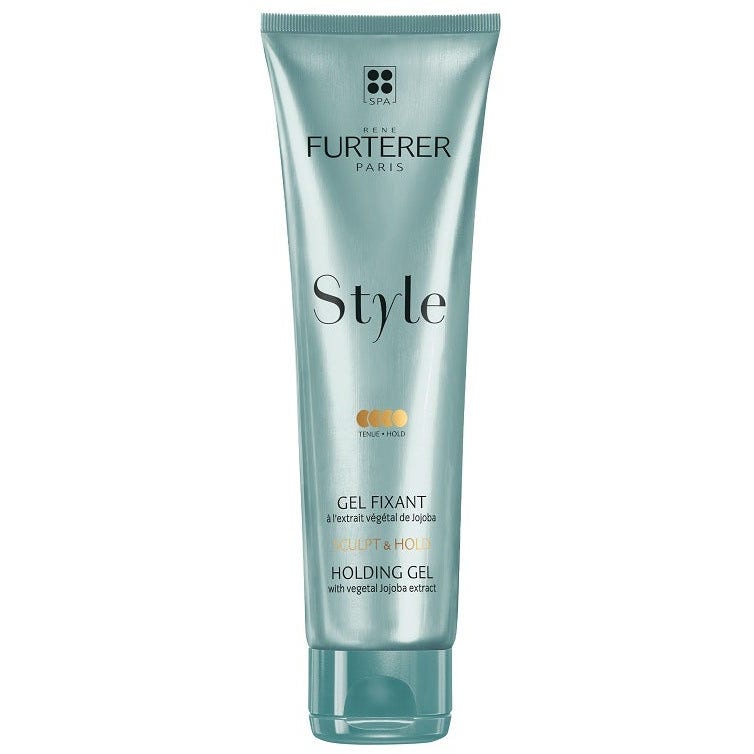 Rene Furterer Style Gel Fissante 150ml