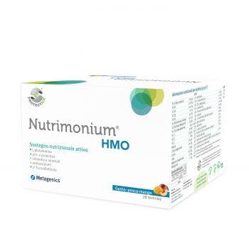 Nutrimonium HMO 28 Bustine