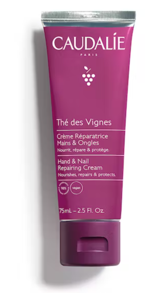 Caudalie The Des Vignes Crema Mani E Unghie 75ml