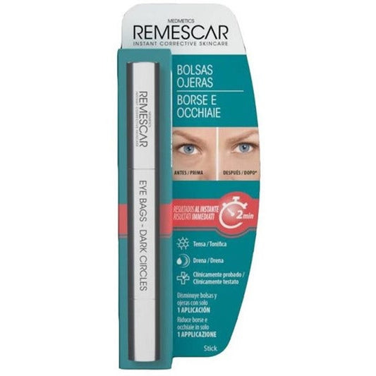 Remescar Pen Borse Occhiaie 4ml