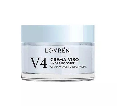 Lovren Crema Viso V4 Hydra Booster 30ml