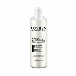 Lovren Hair Balsamo Ristrutturante 250ml