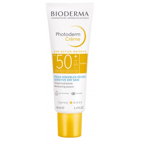 Bioderma Photoderm Crema SPF50+ 40ml