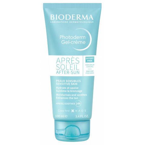 Bioderma Photoderm Gel Crema Doposole 200ml