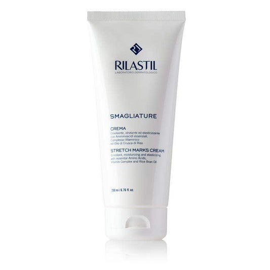 Rilastil Smagliature Corpo Crema 200ml