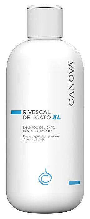 Rivescal Delicato XL Shampoo 500ml