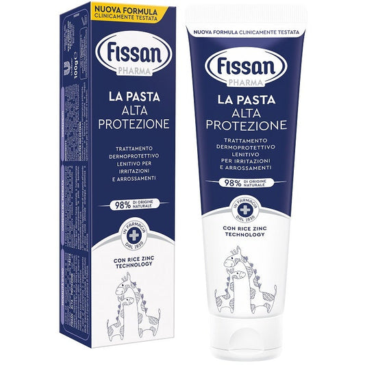 Fissan Pasta Alta Protezione 50g