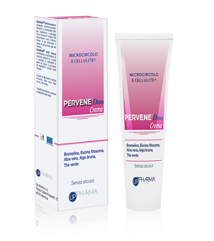 Pervene Duo Crema 150ml