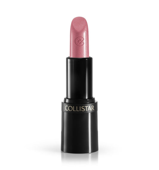 Collistar Rossetto Labbra Puro N 26 Rosa Metallo