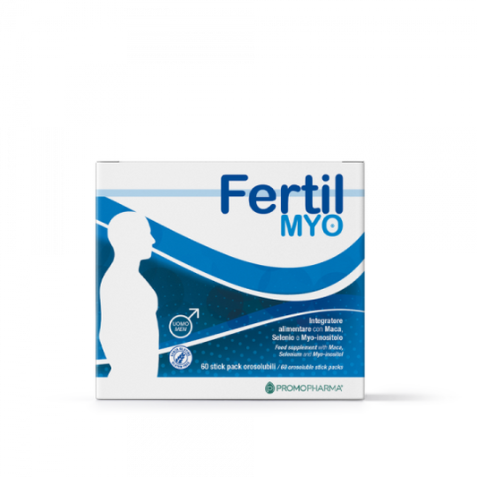 Fertil Myo Uomo 60 Stick