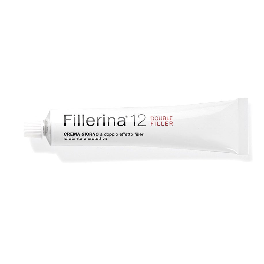 Fillerina 12 Double Filler Mito Grado 5 Crema Giorno 50ml