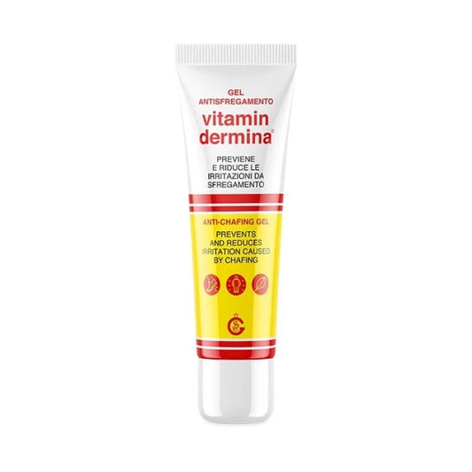 Vitamindermina Gel Antisfregamento 100ml